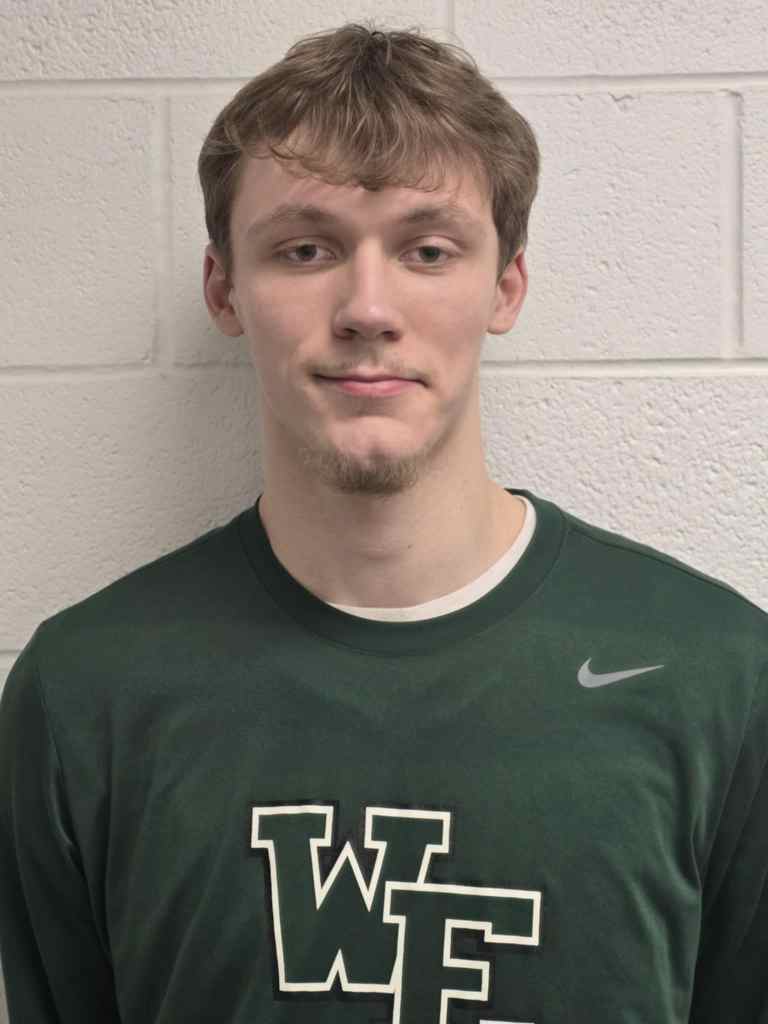 Konnor Fox