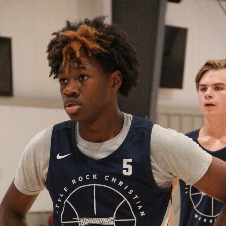 Kameron “KD” Hicks