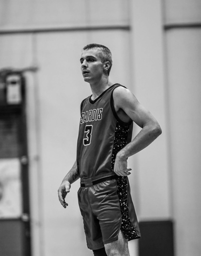 Lucas Montgomery