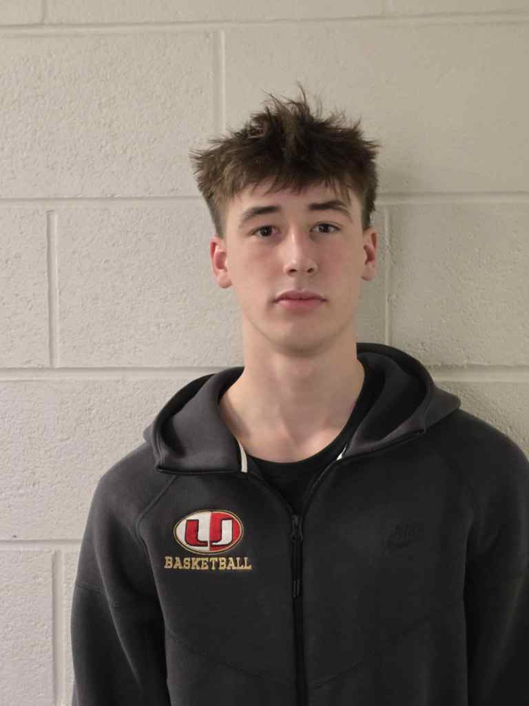 Luke Byrer