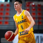 Dmytro Datsenko