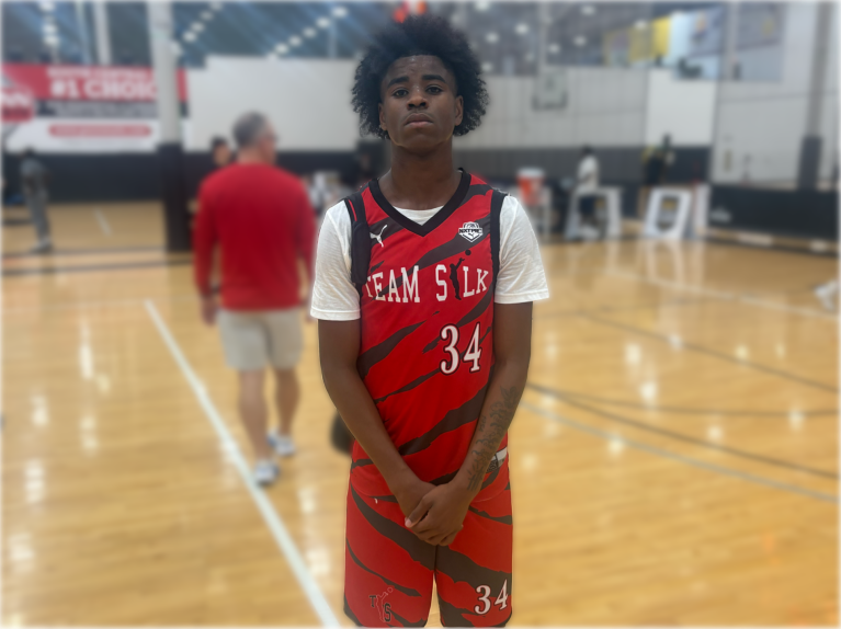 Malachi Brown