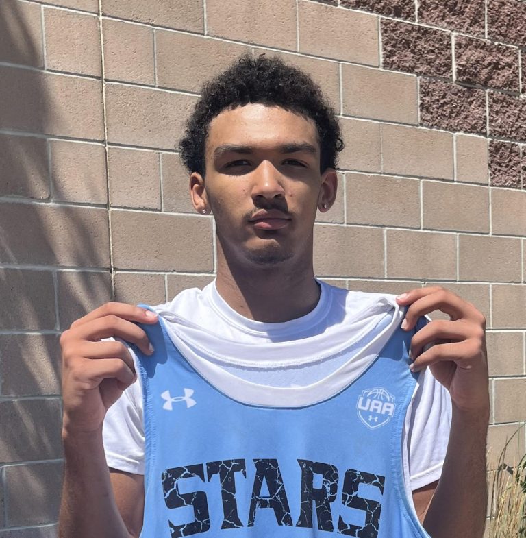 Updated 2028 Colorado Rankings