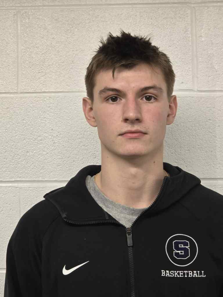 Matthew Mullen