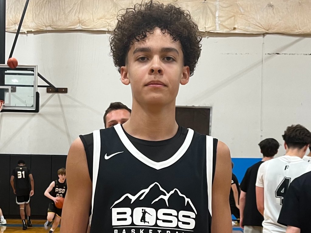 HoopSource Super 24 - 16U/15U Sunday Standouts Part I