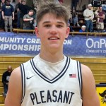 Landen Melvin