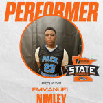Emmanuel Nimley