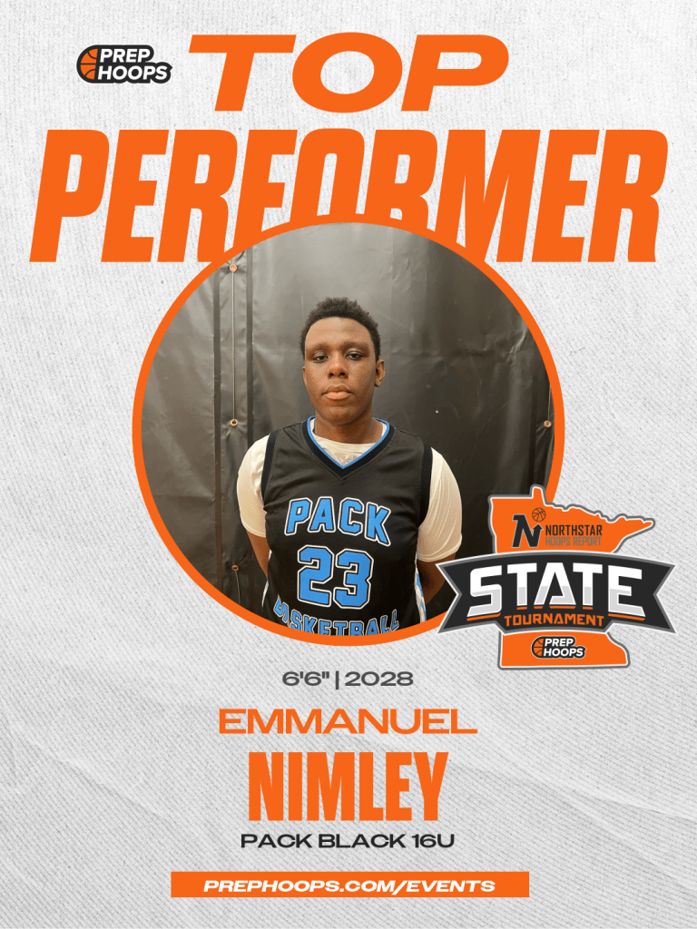 Emmanuel Nimley