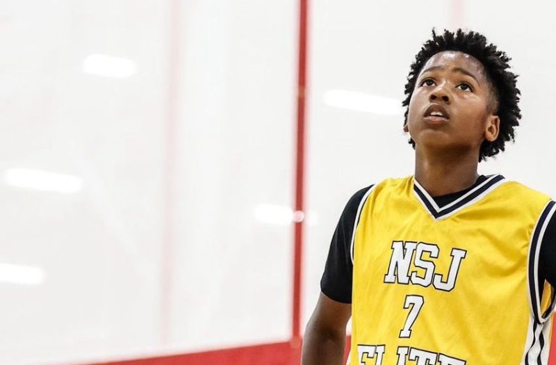 Meet the Class of 2030 Guards (Initial Preseason Rankings)