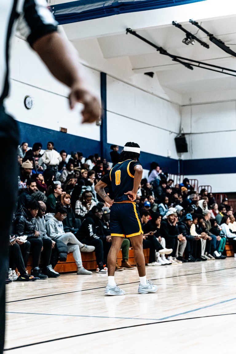 Ka’Juan Gee
