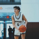 Beckett Johnson