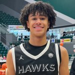 Jaiden Pickett