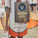 Deonte Phillips