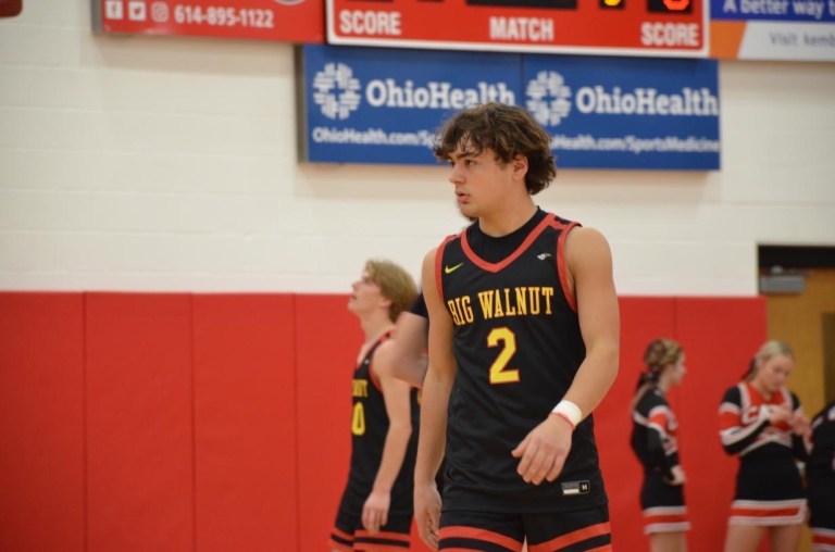 Brody Hatfield