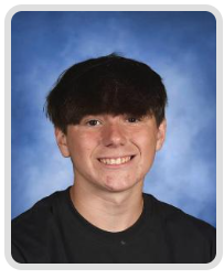 Mason Keyes