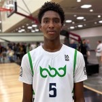 Quincy Douby Jr.