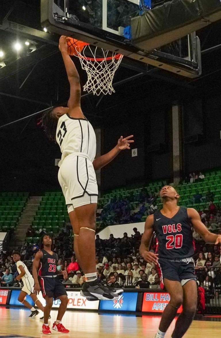 Johnathan Williams