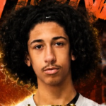 Rian Bennett Jr