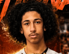 Rian Bennett Jr