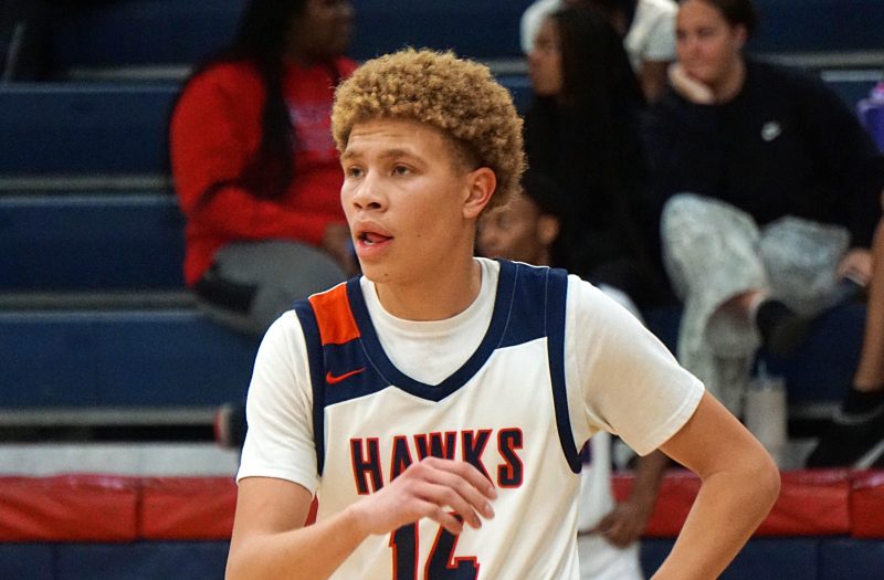 Top new Wings / Forwards from 2026 Rankings Update