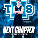 Ryder Scribner