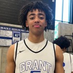 Quincy Scott