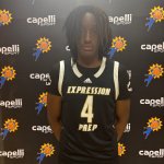 Rasheed Morrison