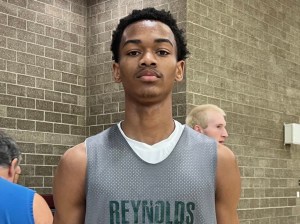 2029 Rankings - The Top Five