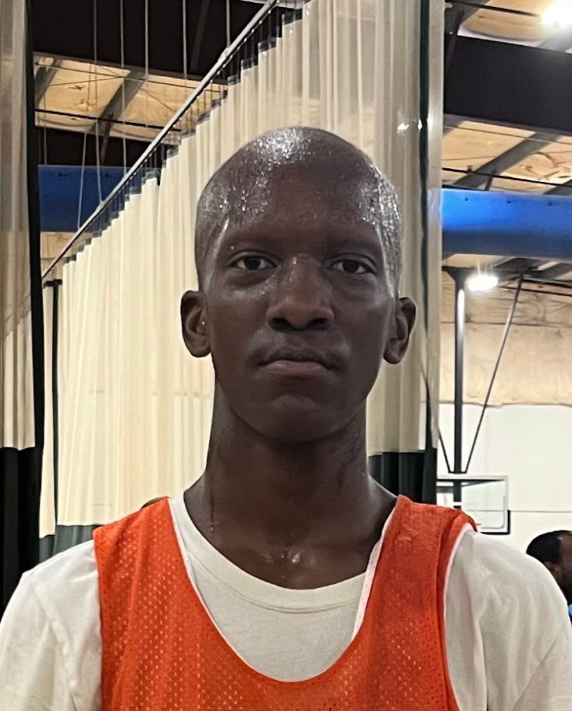 Emmanuel Songolo