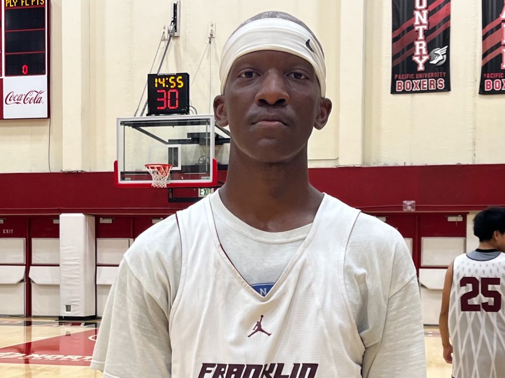 Emmanuel Songolo