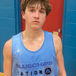 Matthew Stellato