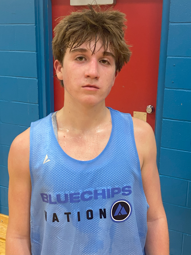 Matthew Stellato