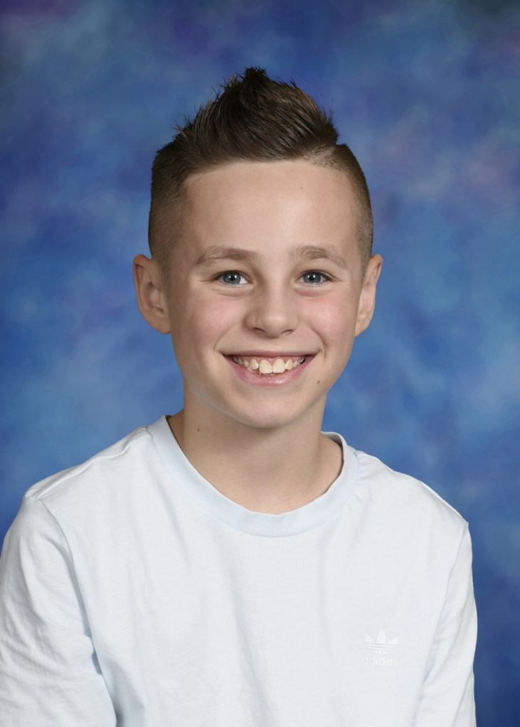 Evan Sheldon