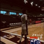 Jaziah Mcdougal
