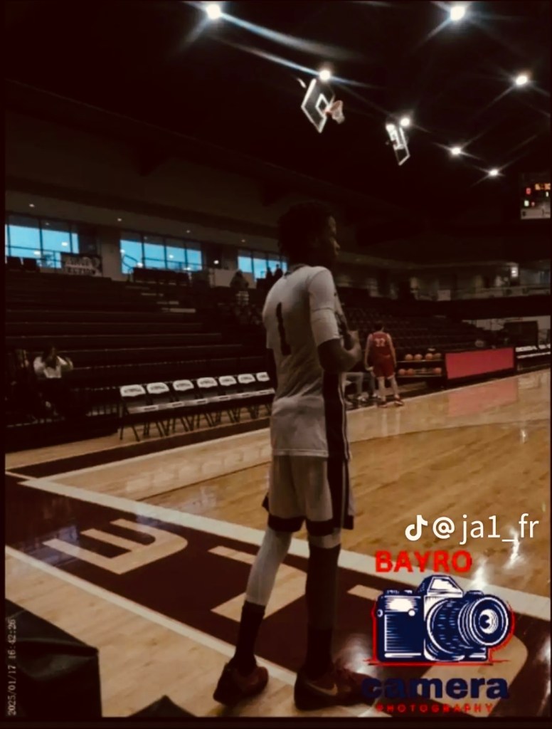 Jaziah Mcdougal