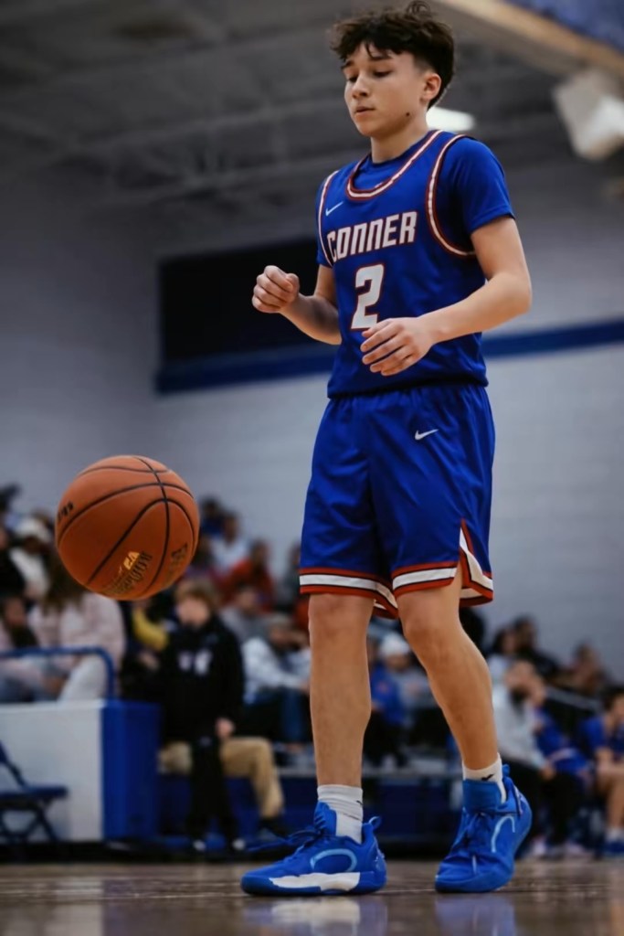 Zach Taylor Cunningham