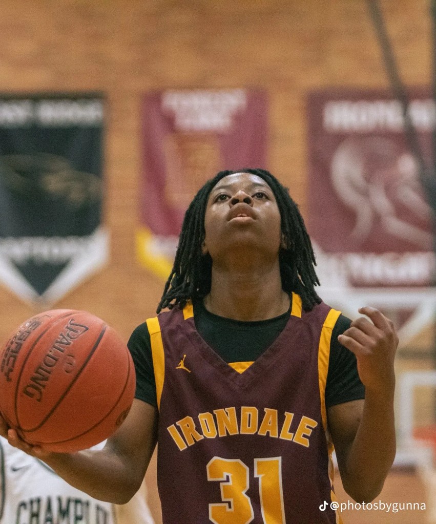 Kamarion Owens-beamon