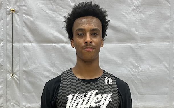 Matthew Tesfa