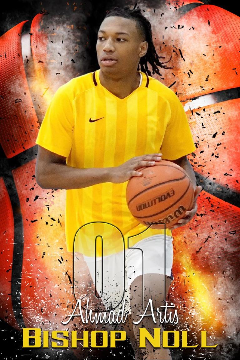 Ahmad Artis
