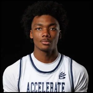 Donte Greene Jr
