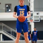 Landon Warren
