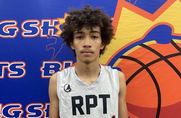 NCHSAA 1A Top 10 Returners: 3-Point Shooters