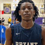 Tyjavian Byrd