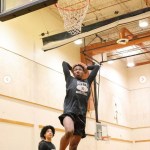 Tre Willis