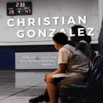 Christian Gonzalez