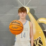 Clayton Shellenbarger