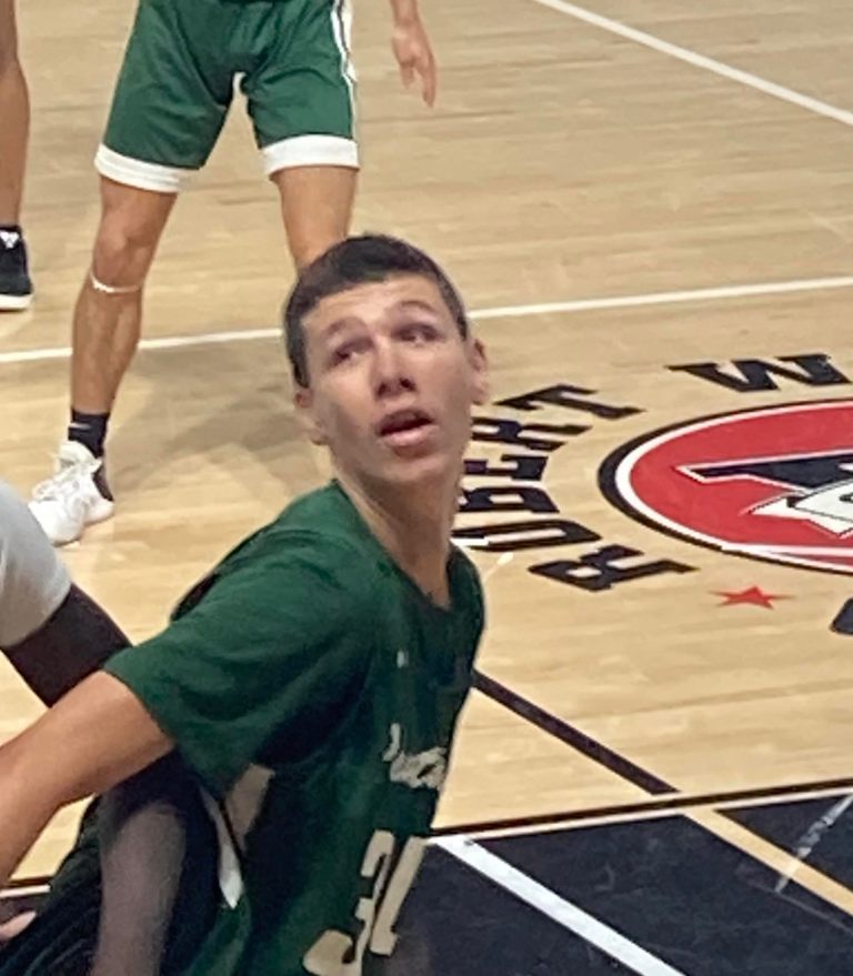 Jack Sullivan
