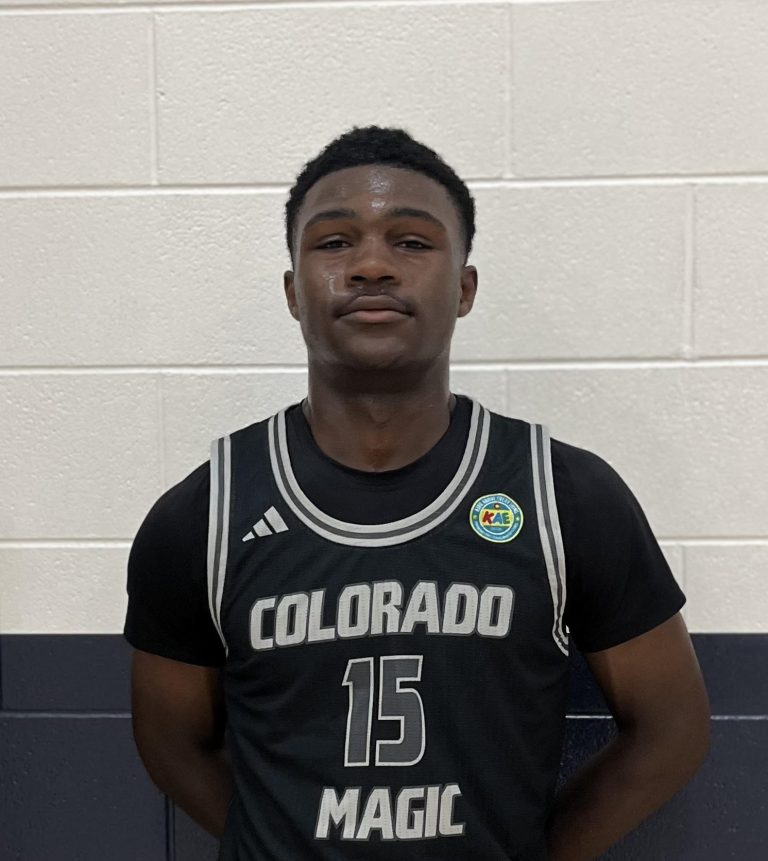 Bahati Langford