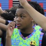 Zay Brown