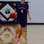 Caleb Rombach
